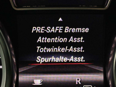 Mercedes-Benz ML Gebrauchtwagen Mercedes-Benz ML Gebrauchtwagen