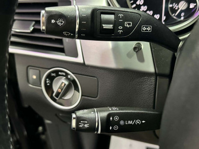 Mercedes-Benz ML Gebrauchtwagen Mercedes-Benz ML Gebrauchtwagen