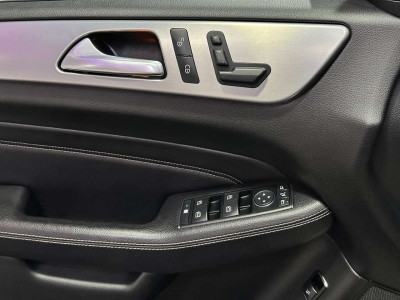 Mercedes-Benz ML Gebrauchtwagen Mercedes-Benz ML Gebrauchtwagen