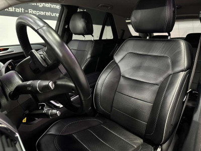 Mercedes-Benz ML Gebrauchtwagen Mercedes-Benz ML Gebrauchtwagen