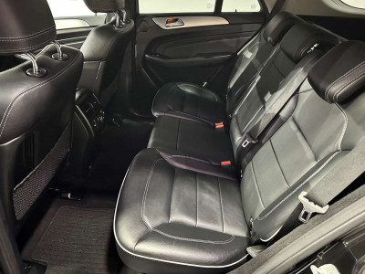 Mercedes-Benz ML Gebrauchtwagen Mercedes-Benz ML Gebrauchtwagen