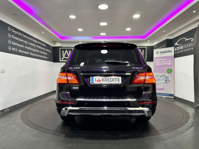 Mercedes-Benz ML Gebrauchtwagen Mercedes-Benz ML Gebrauchtwagen