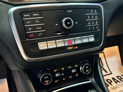 Mercedes-Benz CLA Gebrauchtwagen