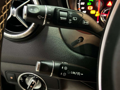 Mercedes-Benz CLA Gebrauchtwagen