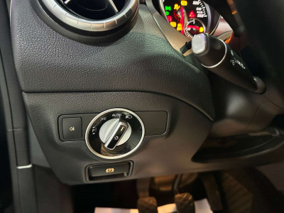 Mercedes-Benz CLA Gebrauchtwagen