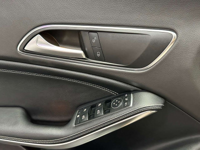 Mercedes-Benz CLA Gebrauchtwagen