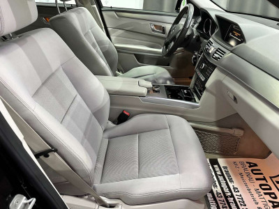 Mercedes-Benz E-Klasse Gebrauchtwagen
