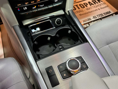 Mercedes-Benz E-Klasse Gebrauchtwagen