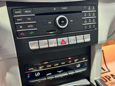 Mercedes-Benz E-Klasse Gebrauchtwagen