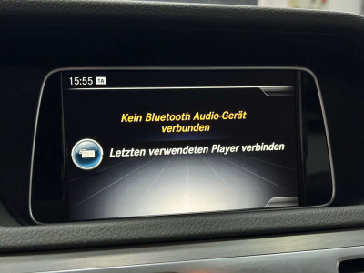 Mercedes-Benz E-Klasse Gebrauchtwagen