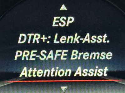 Mercedes-Benz E-Klasse Gebrauchtwagen