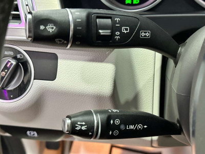 Mercedes-Benz E-Klasse Gebrauchtwagen