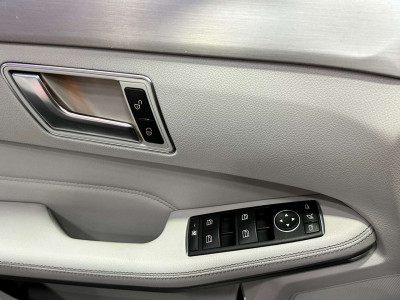 Mercedes-Benz E-Klasse Gebrauchtwagen
