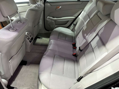 Mercedes-Benz E-Klasse Gebrauchtwagen