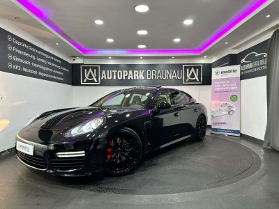 Porsche Panamera Gebrauchtwagen Porsche Panamera Gebrauchtwagen
