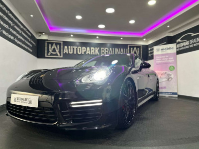 Porsche Panamera Gebrauchtwagen Porsche Panamera Gebrauchtwagen