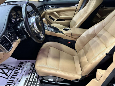 Porsche Panamera Gebrauchtwagen Porsche Panamera Gebrauchtwagen