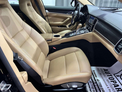 Porsche Panamera Gebrauchtwagen Porsche Panamera Gebrauchtwagen