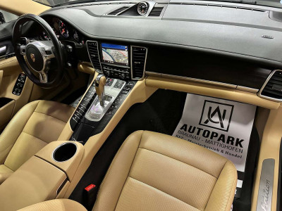 Porsche Panamera Gebrauchtwagen Porsche Panamera Gebrauchtwagen