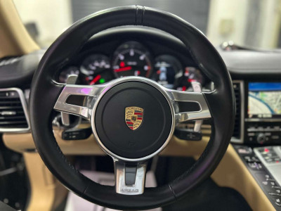 Porsche Panamera Gebrauchtwagen Porsche Panamera Gebrauchtwagen