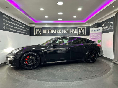 Porsche Panamera Gebrauchtwagen Porsche Panamera Gebrauchtwagen