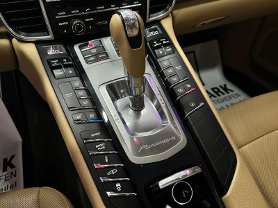 Porsche Panamera Gebrauchtwagen Porsche Panamera Gebrauchtwagen