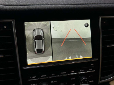 Porsche Panamera Gebrauchtwagen Porsche Panamera Gebrauchtwagen