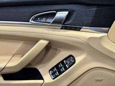 Porsche Panamera Gebrauchtwagen Porsche Panamera Gebrauchtwagen