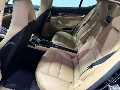 Porsche Panamera Gebrauchtwagen Porsche Panamera Gebrauchtwagen