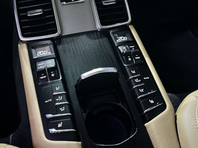 Porsche Panamera Gebrauchtwagen Porsche Panamera Gebrauchtwagen