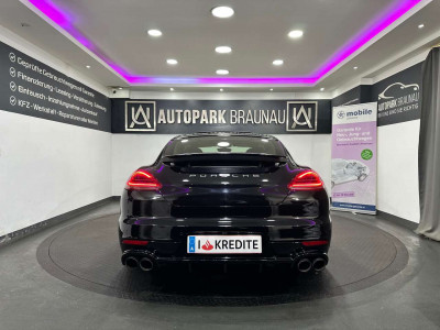 Porsche Panamera Gebrauchtwagen Porsche Panamera Gebrauchtwagen