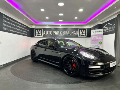 Porsche Panamera Gebrauchtwagen Porsche Panamera Gebrauchtwagen