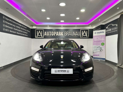 Porsche Panamera Gebrauchtwagen Porsche Panamera Gebrauchtwagen
