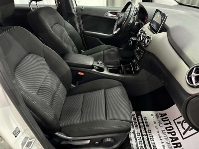 Mercedes-Benz B-Klasse Gebrauchtwagen Mercedes-Benz B-Klasse Gebrauchtwagen