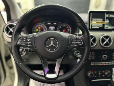 Mercedes-Benz B-Klasse Gebrauchtwagen Mercedes-Benz B-Klasse Gebrauchtwagen