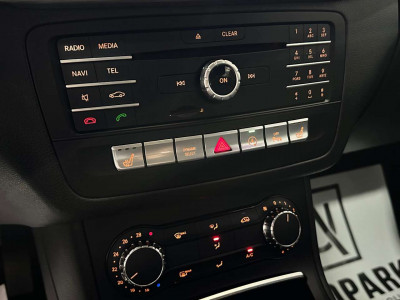 Mercedes-Benz B-Klasse Gebrauchtwagen Mercedes-Benz B-Klasse Gebrauchtwagen