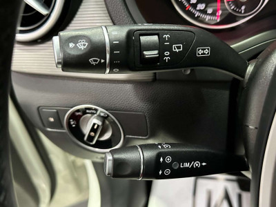 Mercedes-Benz B-Klasse Gebrauchtwagen Mercedes-Benz B-Klasse Gebrauchtwagen