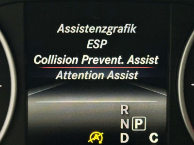 Mercedes-Benz B-Klasse Gebrauchtwagen Mercedes-Benz B-Klasse Gebrauchtwagen
