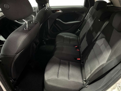 Mercedes-Benz B-Klasse Gebrauchtwagen Mercedes-Benz B-Klasse Gebrauchtwagen