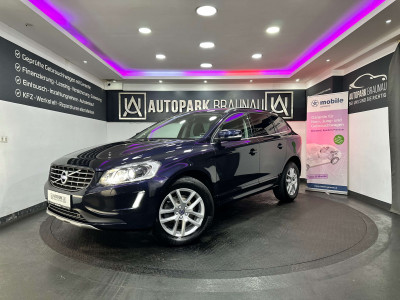 Volvo XC60 Gebrauchtwagen Volvo XC60 Gebrauchtwagen