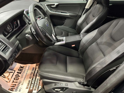 Volvo XC60 Gebrauchtwagen Volvo XC60 Gebrauchtwagen