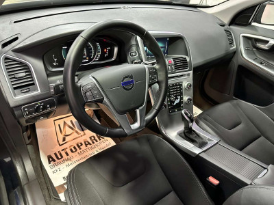 Volvo XC60 Gebrauchtwagen Volvo XC60 Gebrauchtwagen