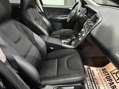 Volvo XC60 Gebrauchtwagen Volvo XC60 Gebrauchtwagen