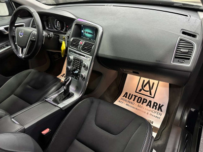 Volvo XC60 Gebrauchtwagen Volvo XC60 Gebrauchtwagen