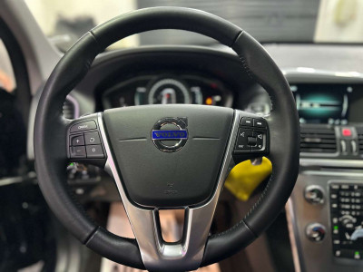 Volvo XC60 Gebrauchtwagen Volvo XC60 Gebrauchtwagen