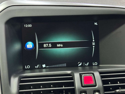 Volvo XC60 Gebrauchtwagen Volvo XC60 Gebrauchtwagen