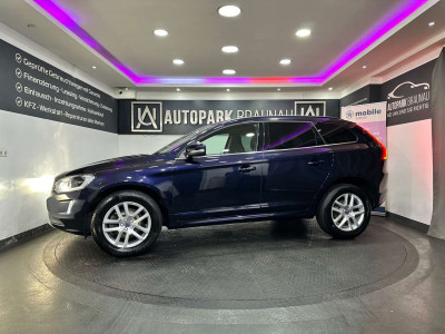 Volvo XC60 Gebrauchtwagen Volvo XC60 Gebrauchtwagen