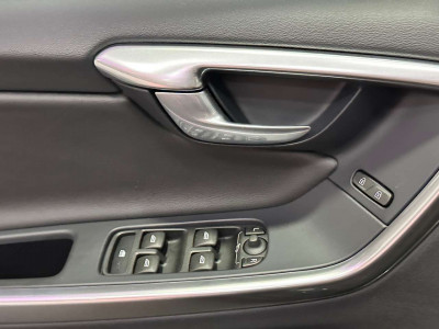 Volvo XC60 Gebrauchtwagen Volvo XC60 Gebrauchtwagen