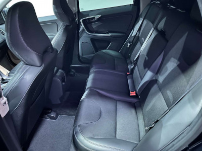 Volvo XC60 Gebrauchtwagen Volvo XC60 Gebrauchtwagen