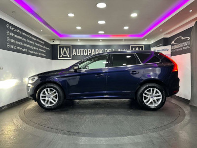 Volvo XC60 Gebrauchtwagen Volvo XC60 Gebrauchtwagen